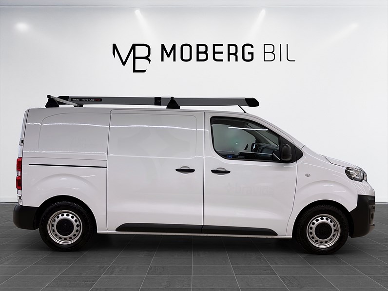 bild på bil