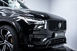 Volvo XC90 7-seater T6 AWD Geartronic, 8-trins, 310ps, 2020
