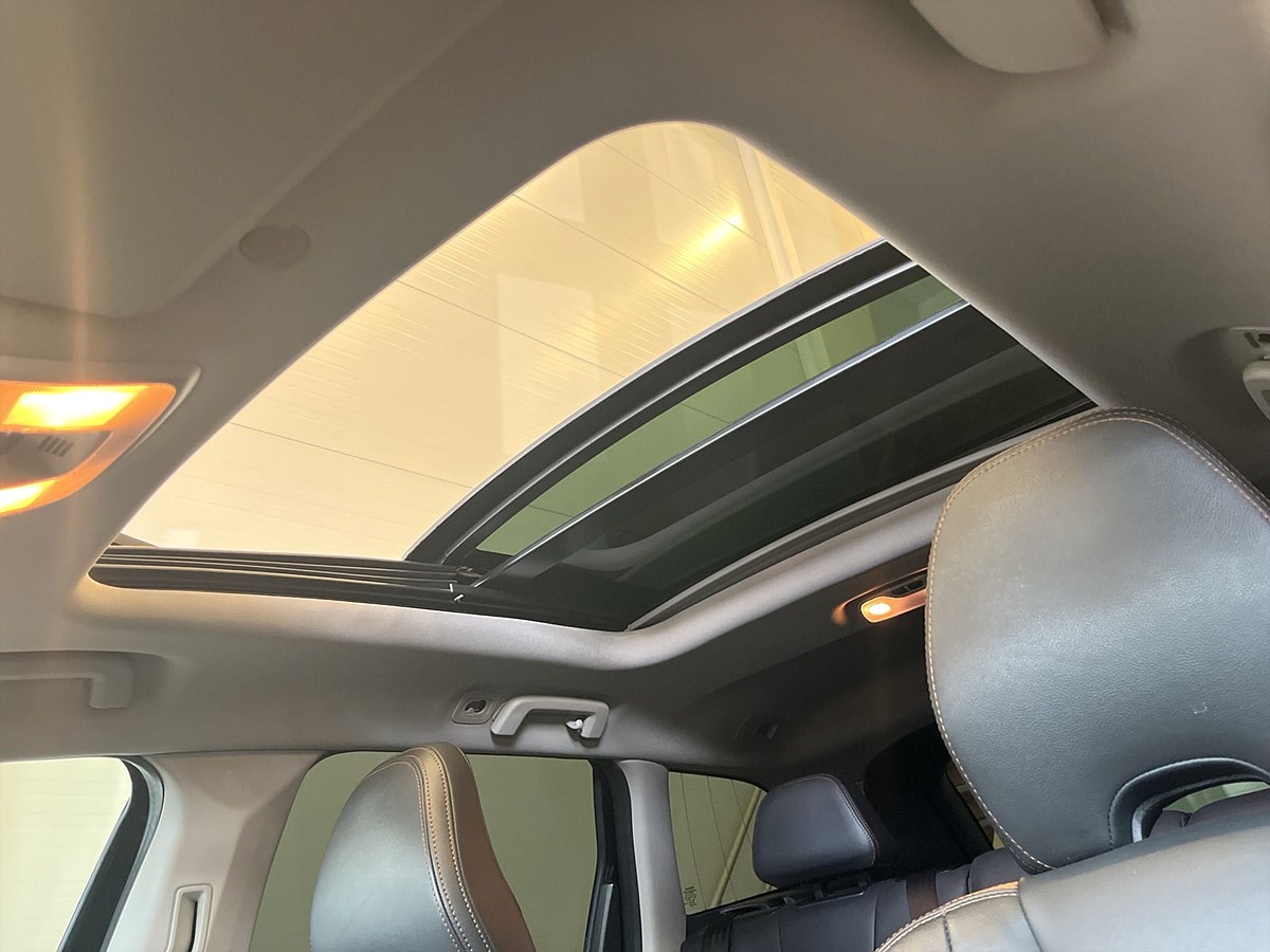 Volvo XC60 D4 Geartronic, 190hk, 2016