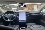 Tesla Model S 85 MCU2 378hkFreeCharge
