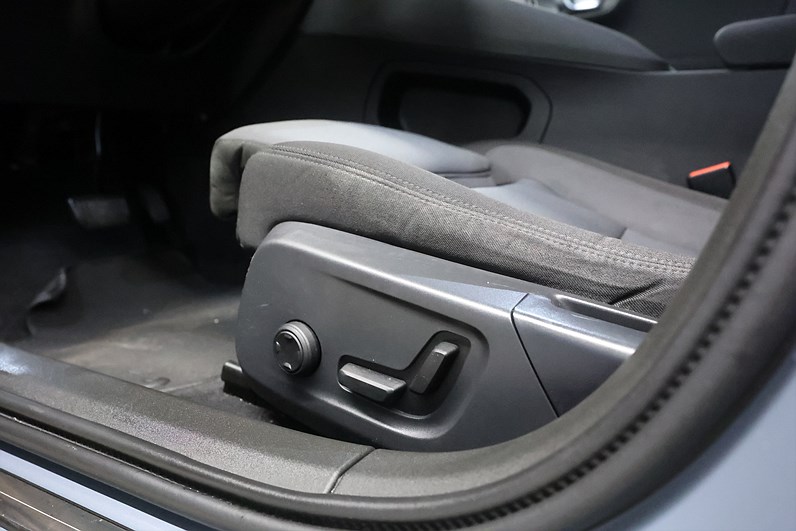 Polestar 2 Long Range 231hk Pilot Plus Pano H/K 360 Navi