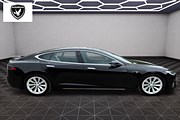 Tesla Model S 75D 525hk DUAL CCS FREECHARGE