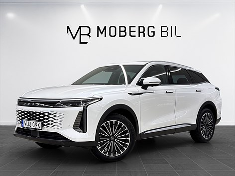 bild på bil