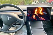 Tesla Model 3 Performance, 514hk VP- 2021