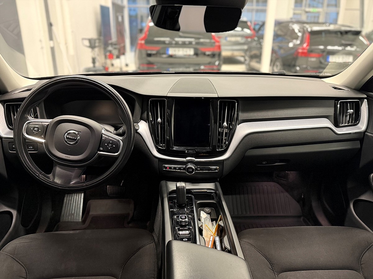 Volvo XC60 – bild 8