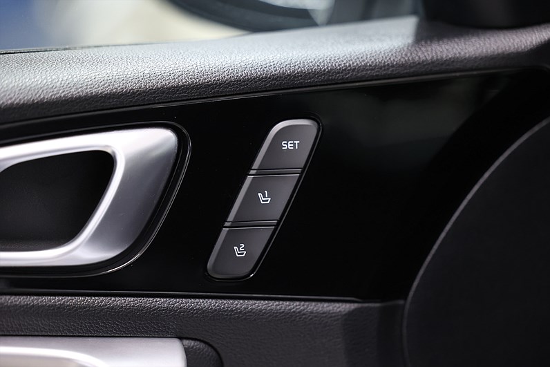 Kia Ceed SW PHEV 141hk Advance Plus 2 Pano B-kamera Navi