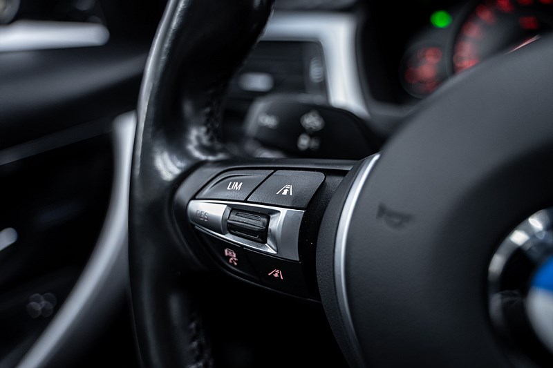 Bmw 320 2019 - miniatyr 22