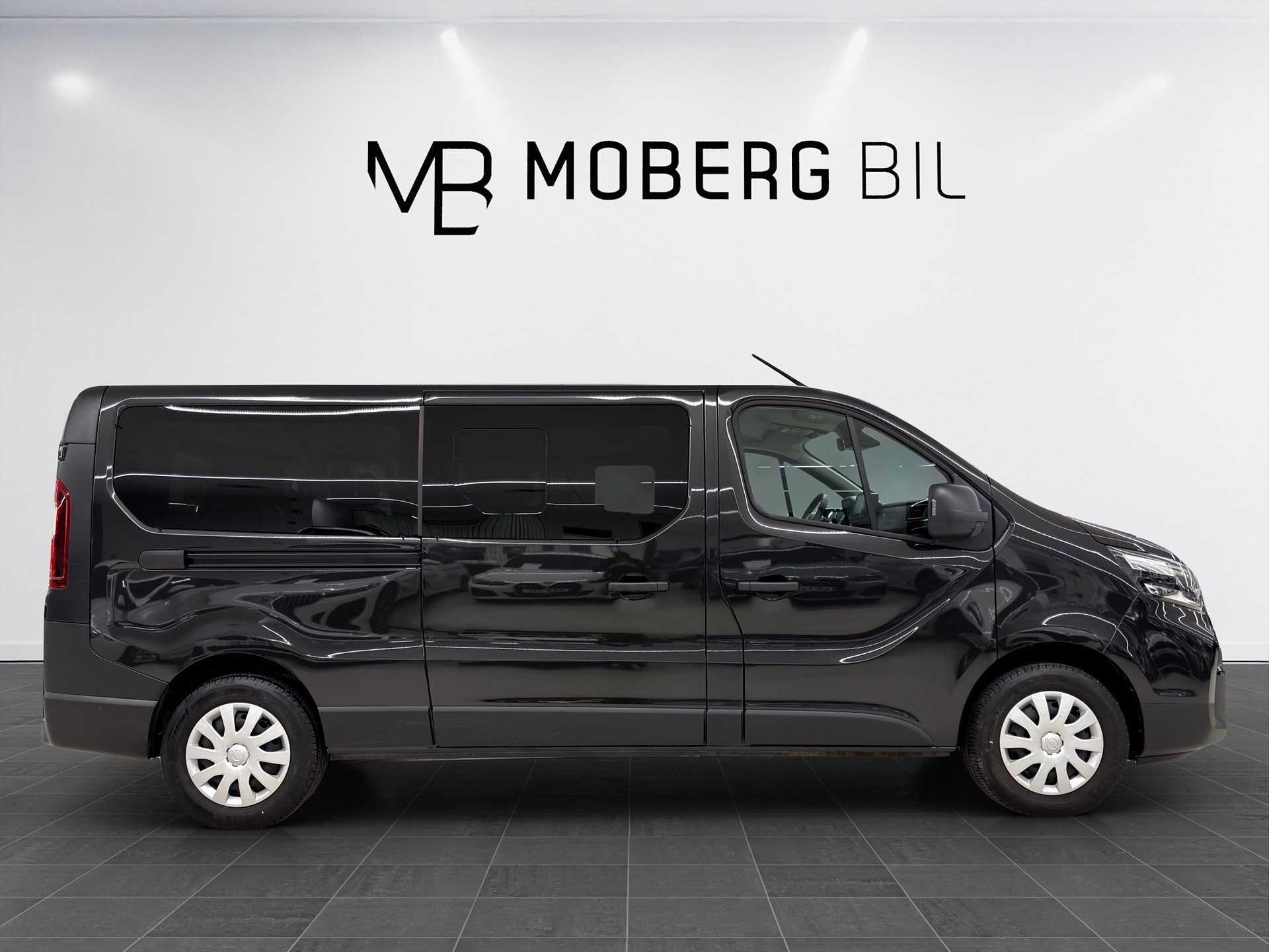 bild på bil