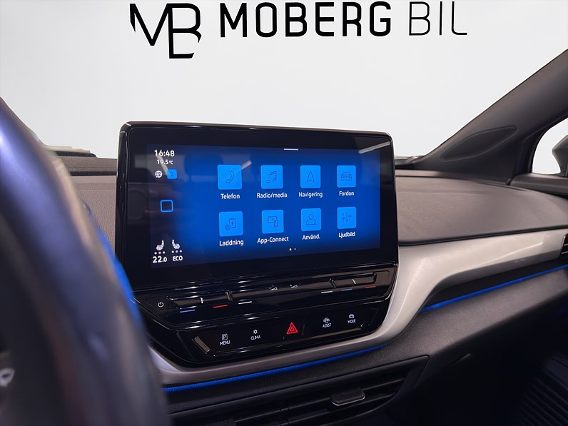 bild på bil