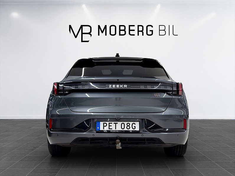 bild på bil