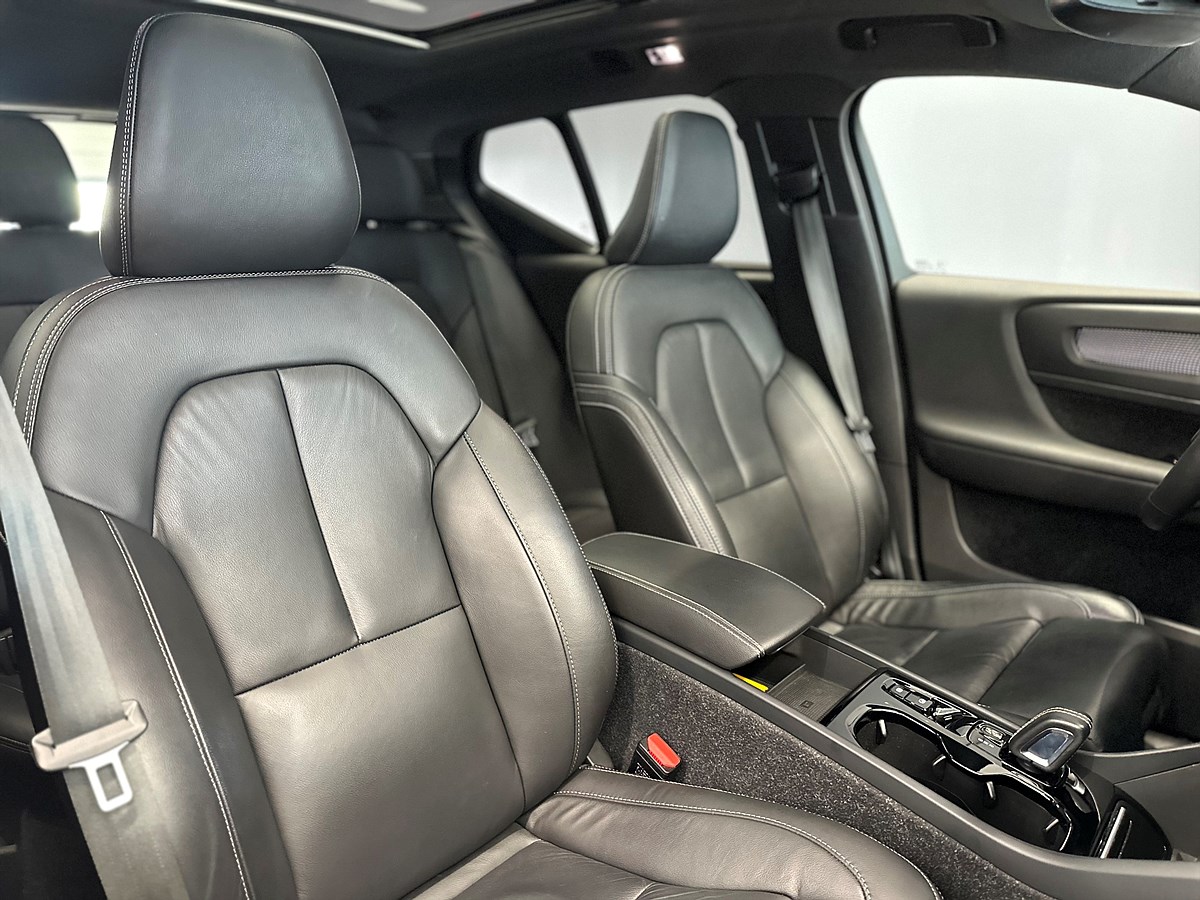 Volvo XC40 – bild 12