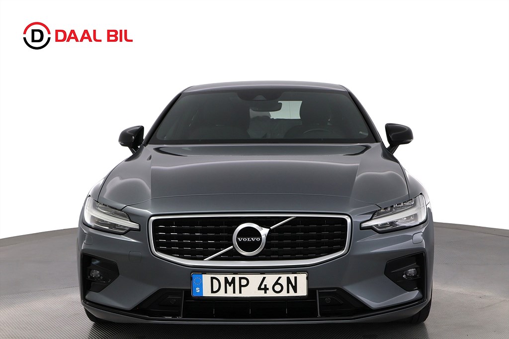 Volvo S60 – bild 2