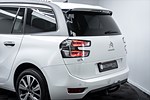 Citroën Grand C4 Picasso 2015 - miniatyr 39