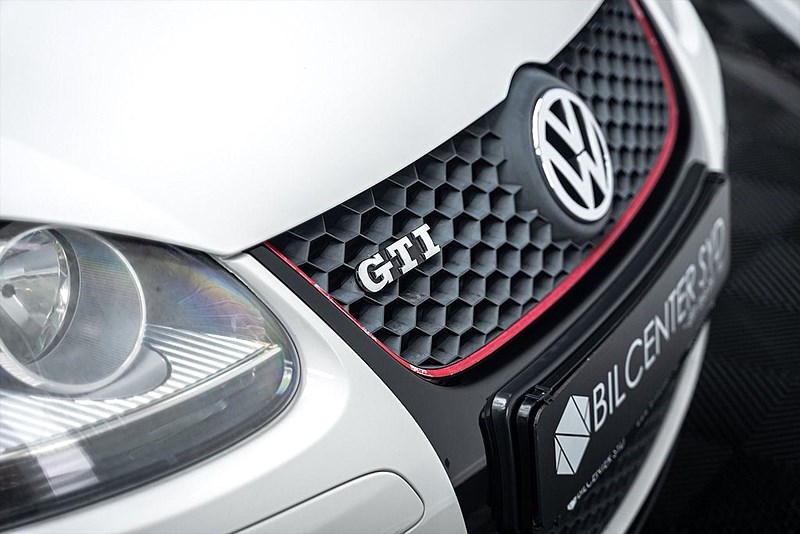 Volkswagen Golf 2009 - miniatyr 6