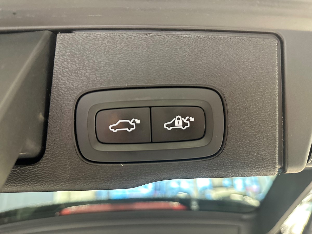 Volvo XC60 – bild 8