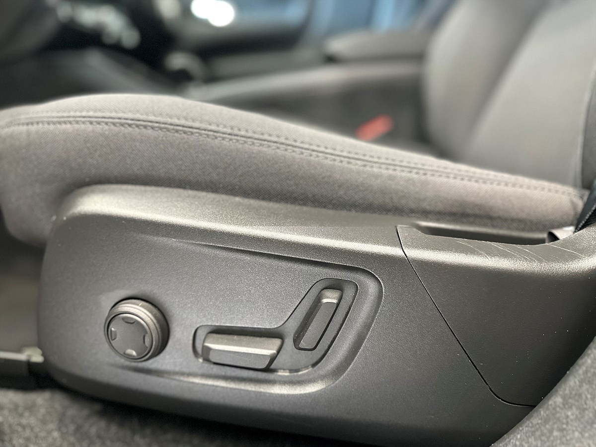 Volvo XC40 – bild 18