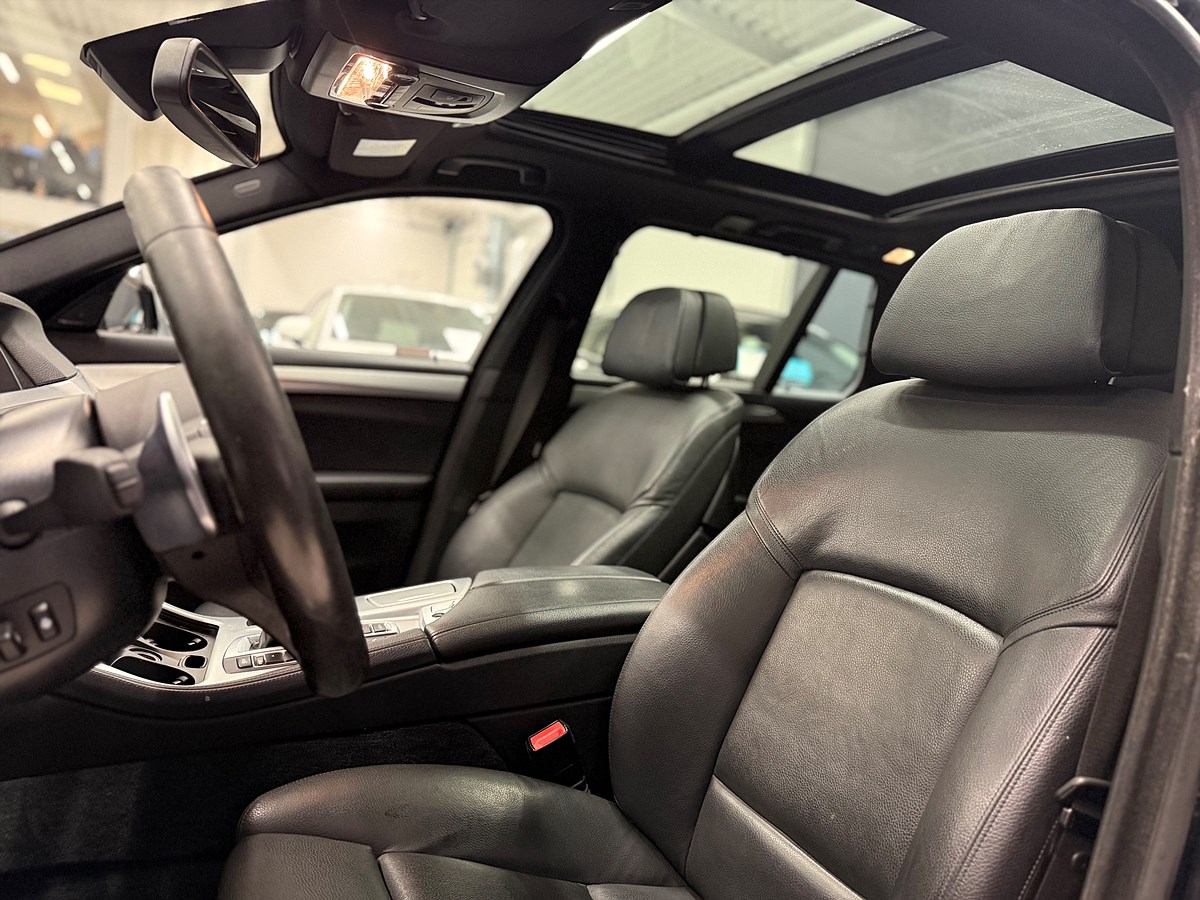 BMW 530 – bild 15