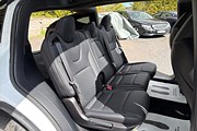 Tesla Model X Long Range, 423hk, 2020
