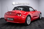 Bmw Z4 – Bilcenter Syd 2006 - miniatyr 37