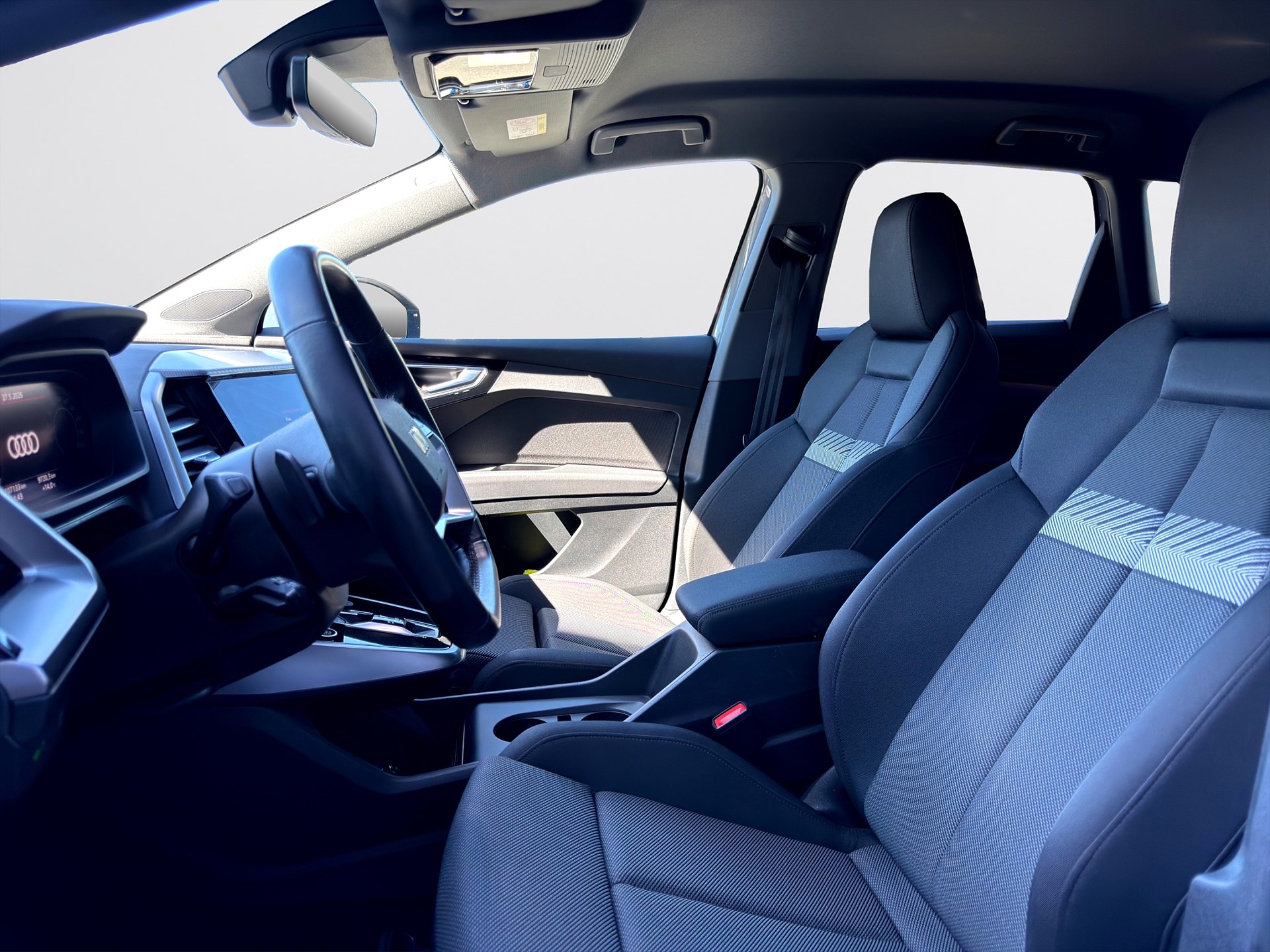 Audi Q4 40 e-tron 204hk Comfort Drag Keyless