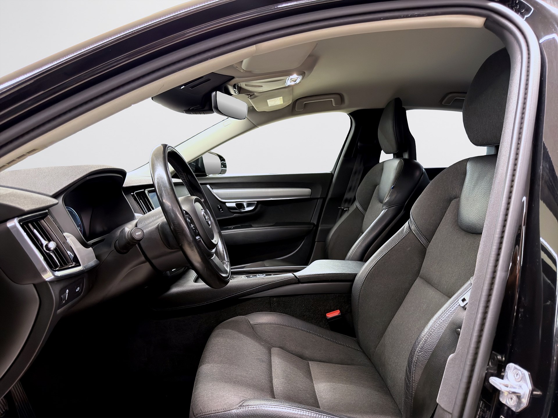 Volvo S90 D3 Geartronic 150hk Business Advanced Drag Keyless PDC