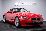 Bmw Z4 – Bilcenter Syd 2006 - miniatyr 32