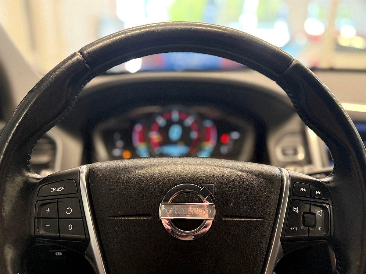 Volvo XC60 – bild 17