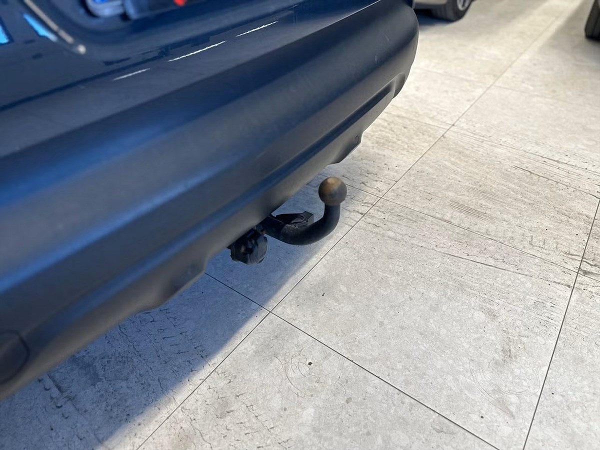 Renault Captur – bild 5