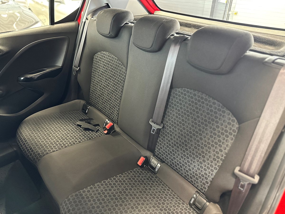 Opel Corsa – bild 15