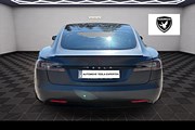 Tesla Model S P100D Ludicrous, 761hk, 2019