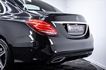 Mercedes-benz C 220d 2017 - miniatyr 39