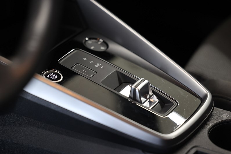 Audi A3 Sportback 40 TFSI e 204hk *Hjulkampanj!* Comfort