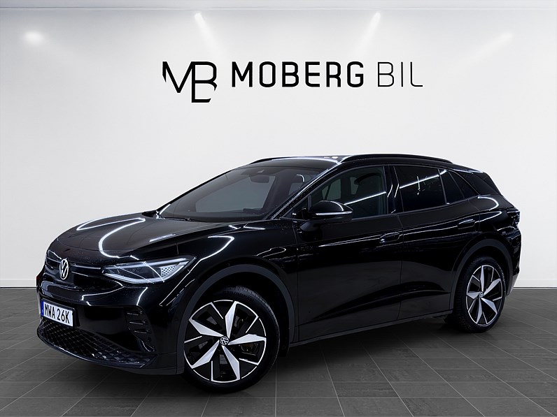 bild på bil