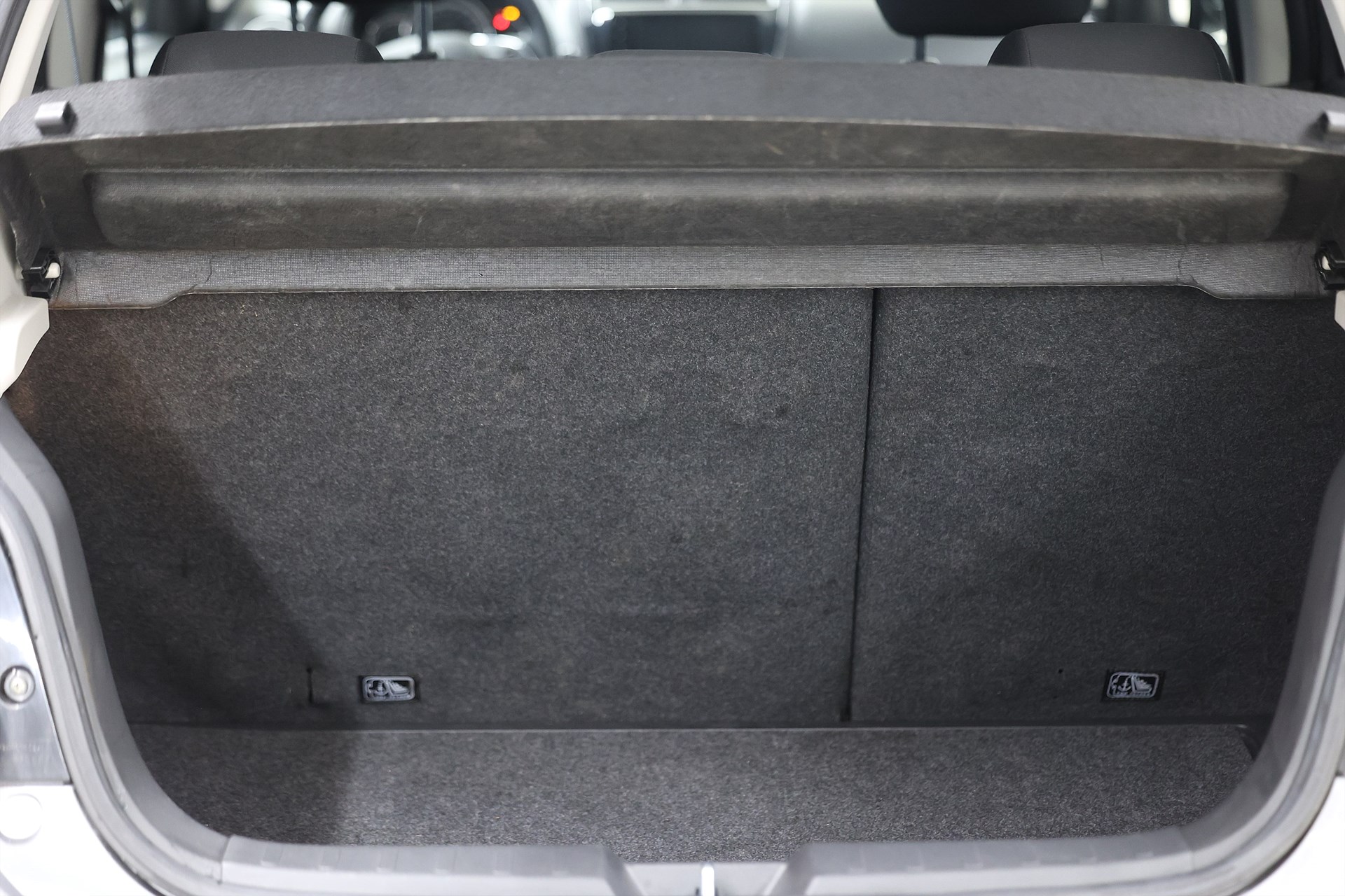 Mitsubishi Space Star 1.2 MIVEC 80hk Bluetooth Farthållare