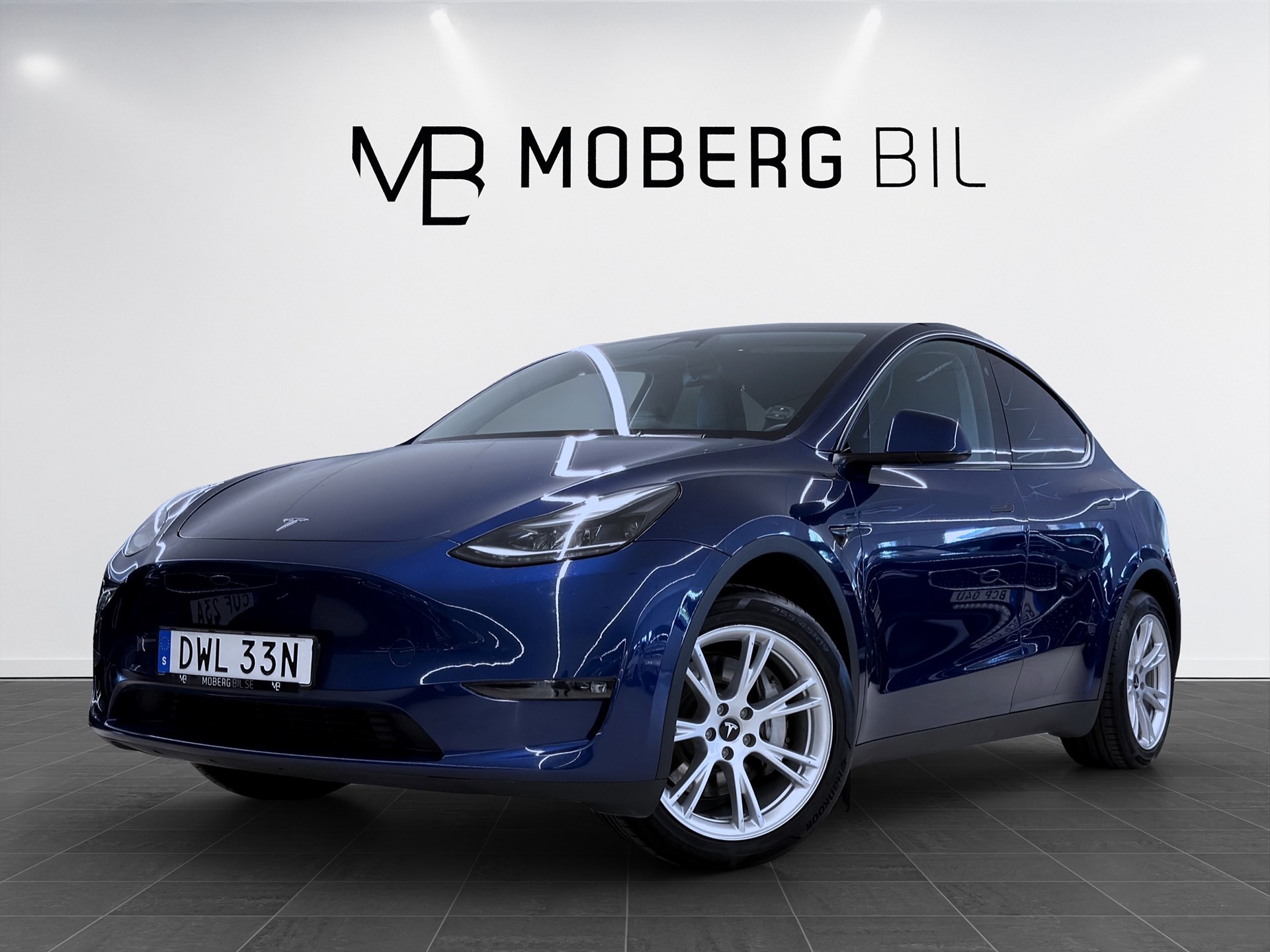 bild på bil