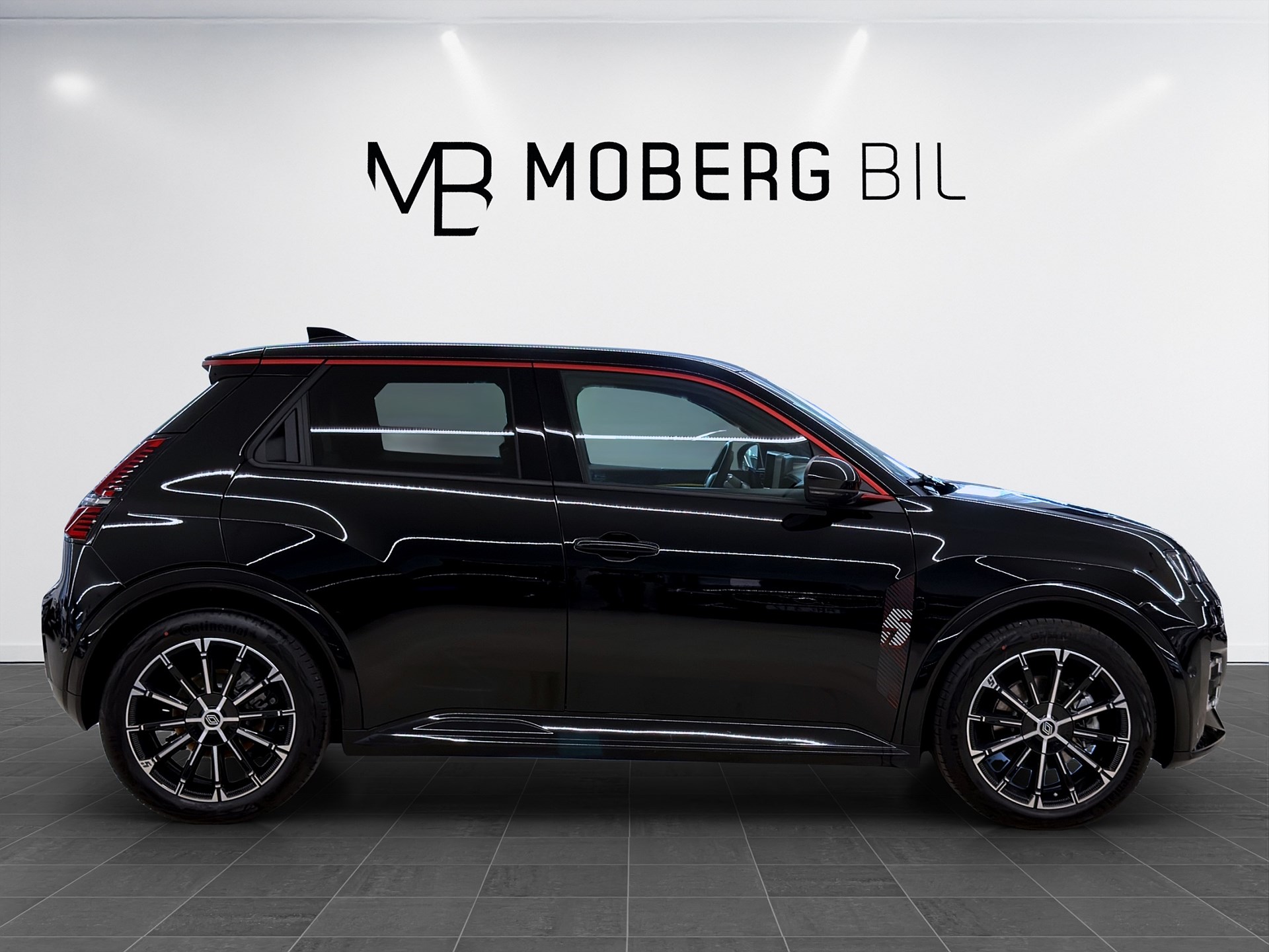 bild på bil
