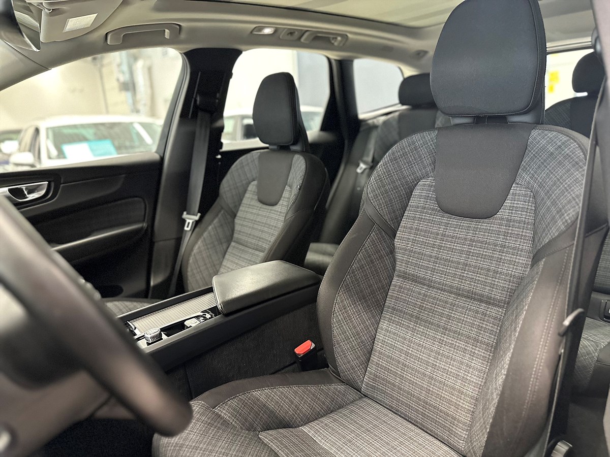 Volvo XC60 – bild 16