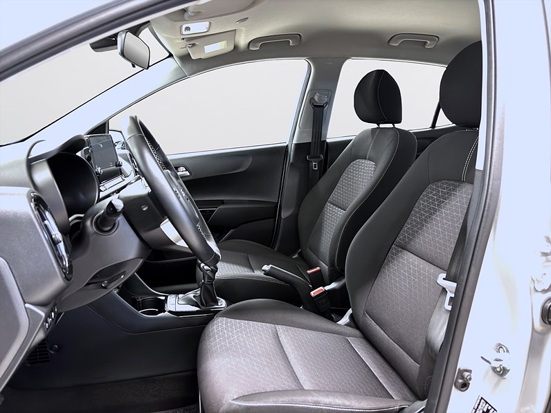 Kia Picanto 1.0 67hk Advance B-Kamera Carplay