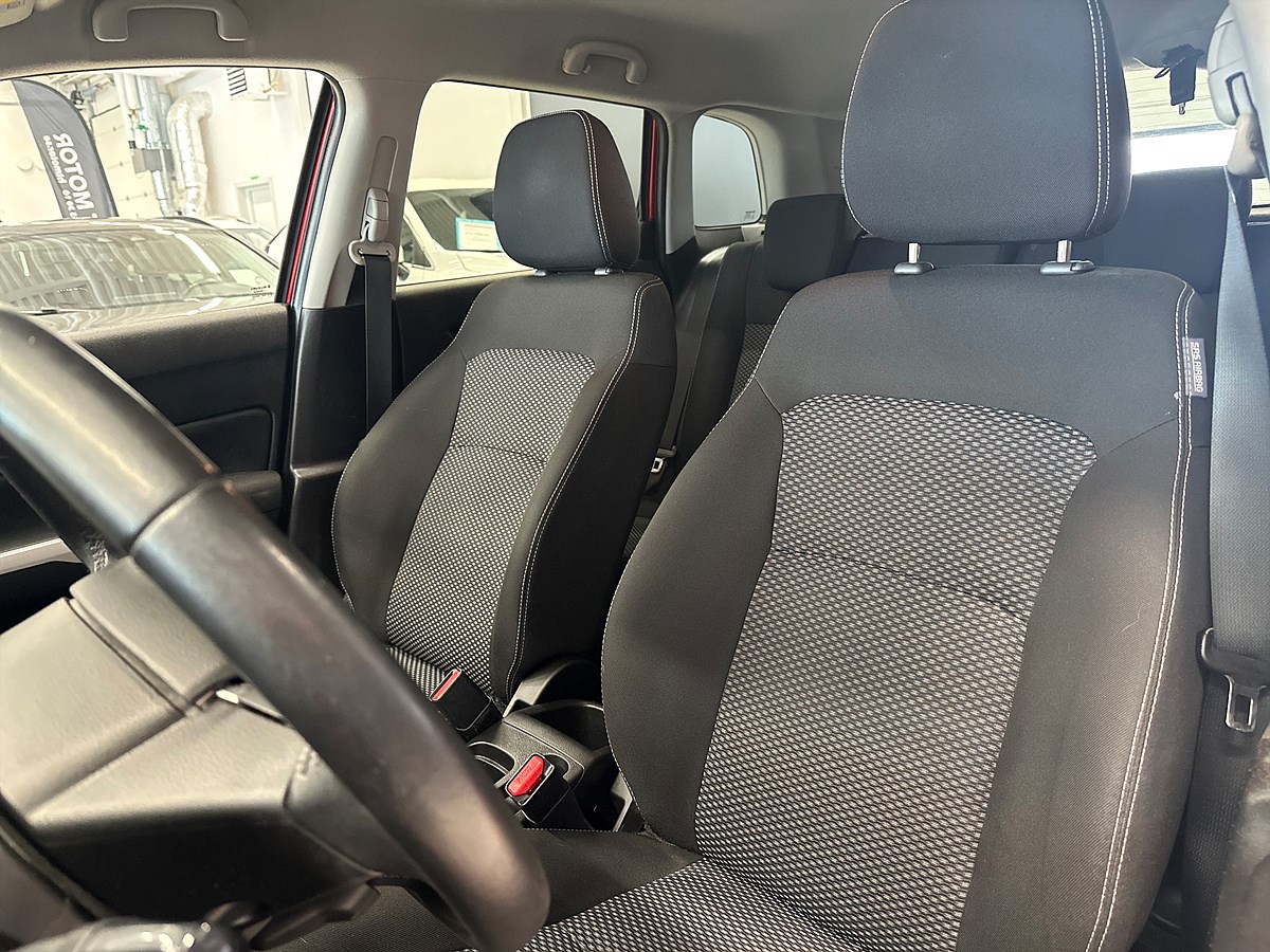 Suzuki Vitara – bild 16