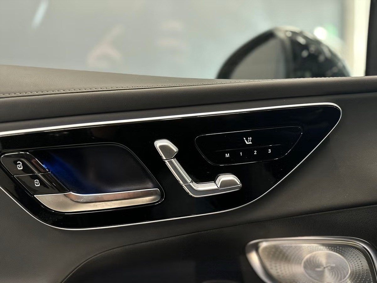Mercedes-Benz GLC – bild 26