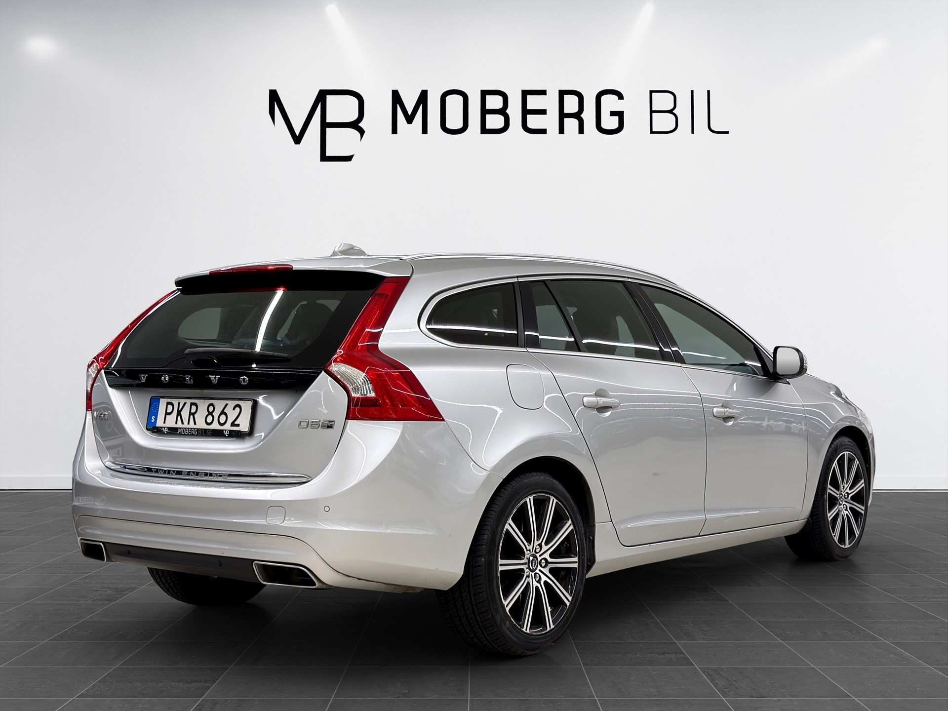 bild på bil