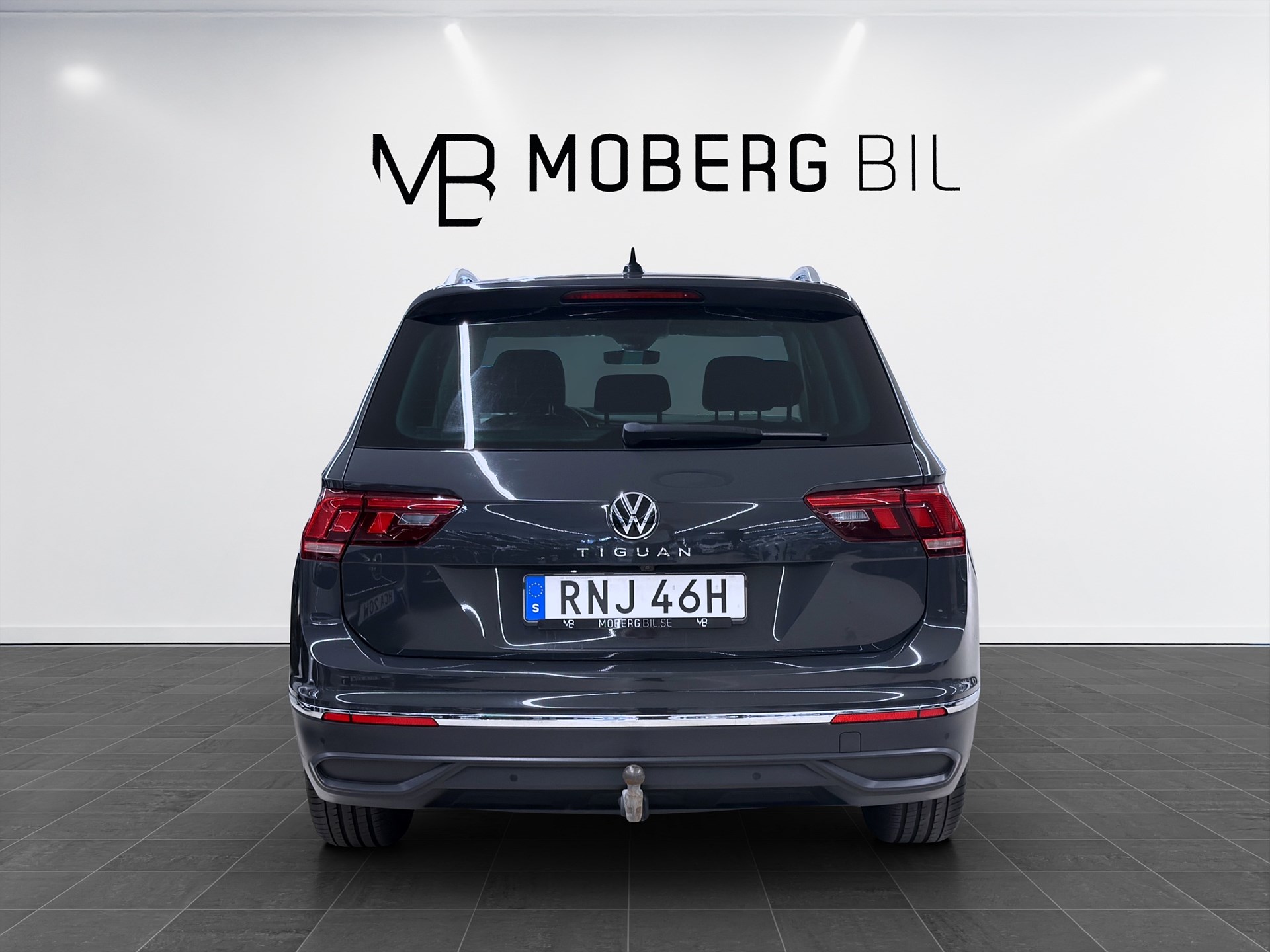 bild på bil
