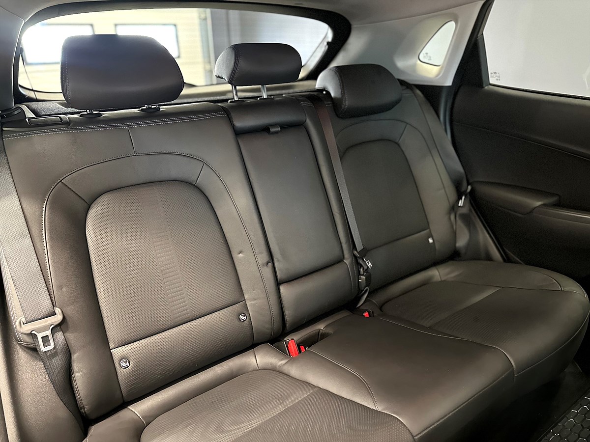 Hyundai Kona – bild 22