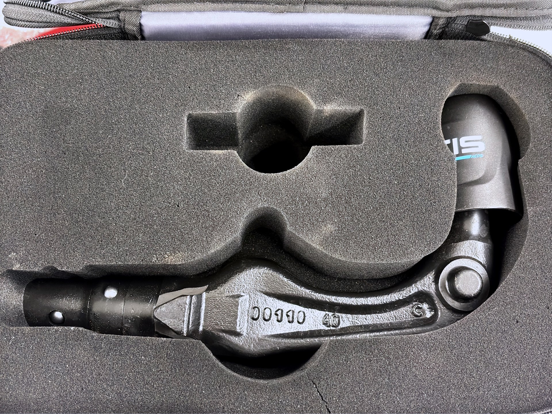 Tesla Model Y Performance 534hk Pano Läder Drag B-Kamera