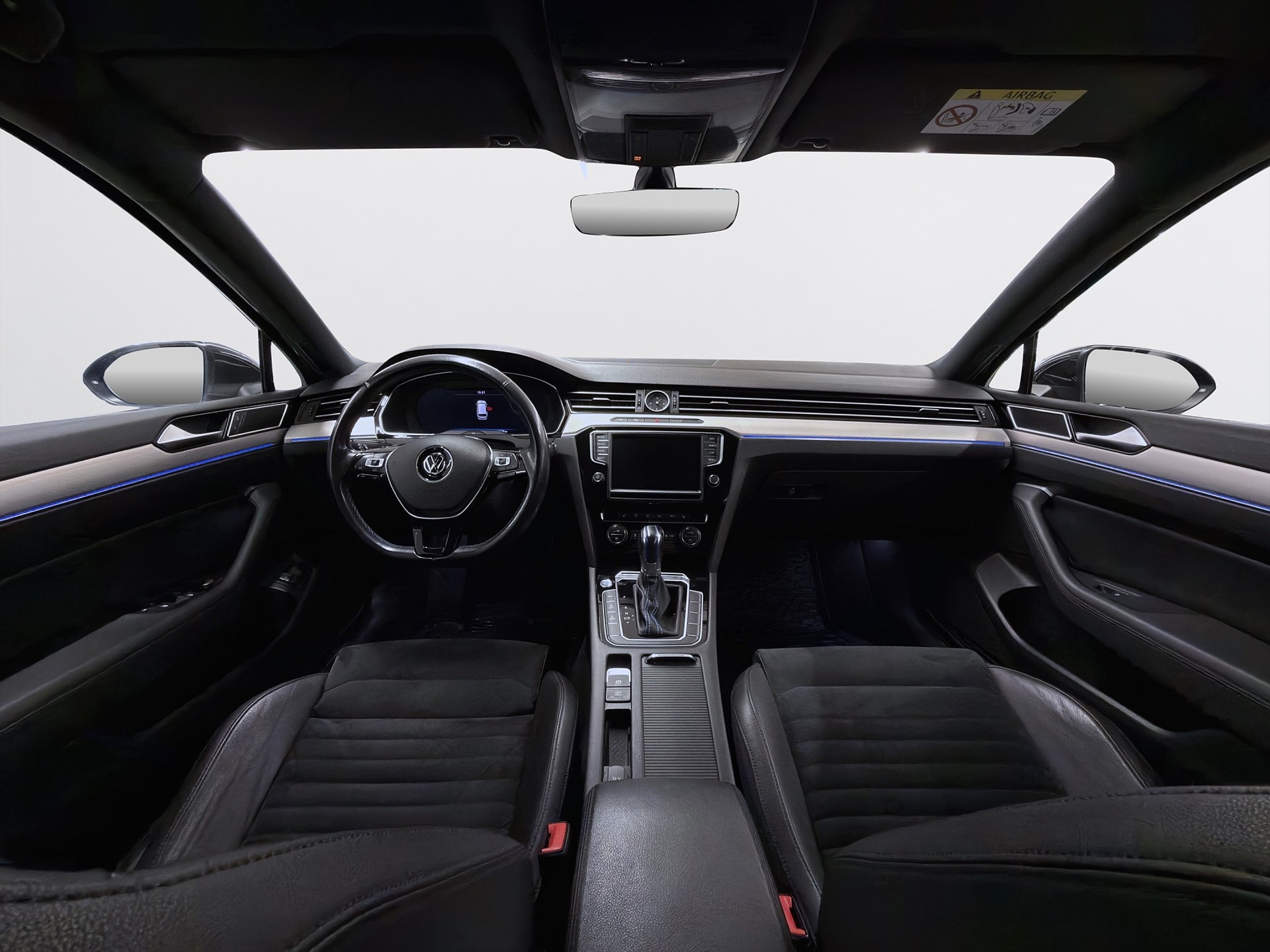 Volkswagen Passat SC GTE 218hk Cockpit IQ Drag B-Kamera