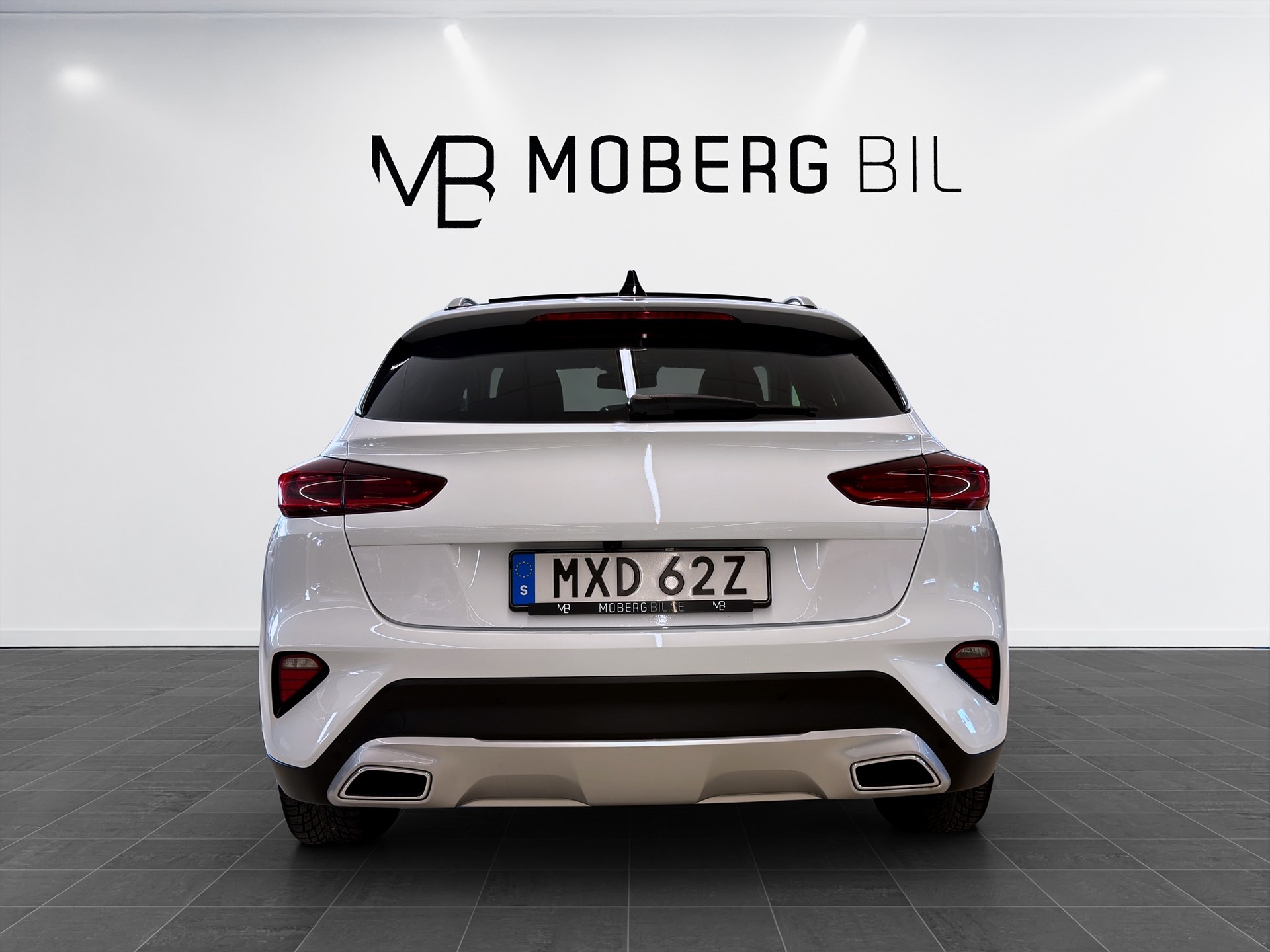 bild på bil