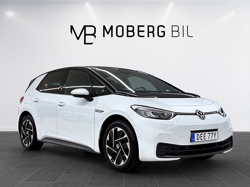 bild på bil