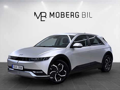 bild på bil