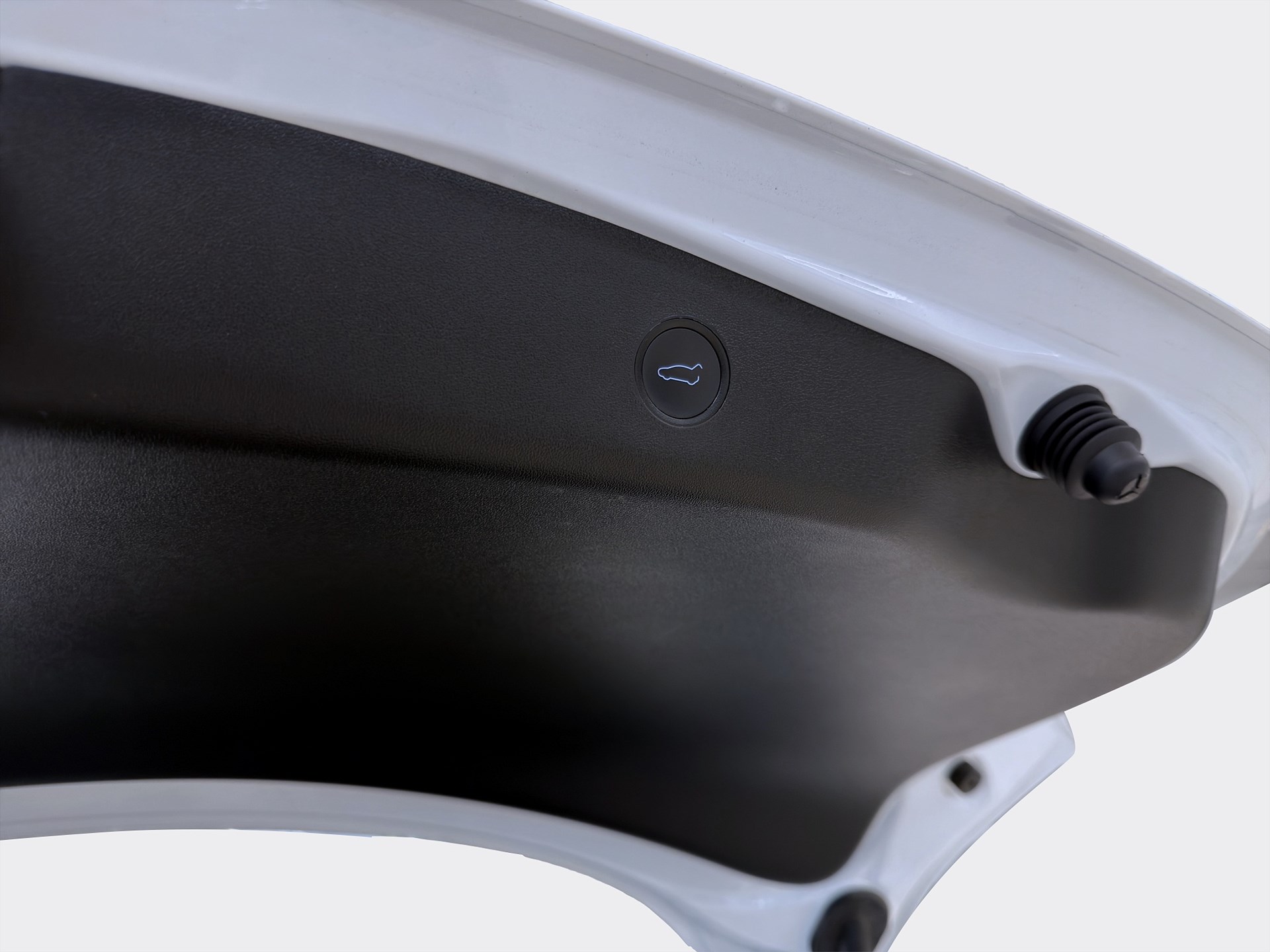 Tesla Model 3 Performance 513hk Pano B-Kamera Läder