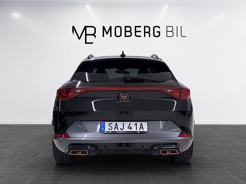 bild på bil